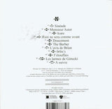 Nano [Audio CD] Methivier, Arnaud