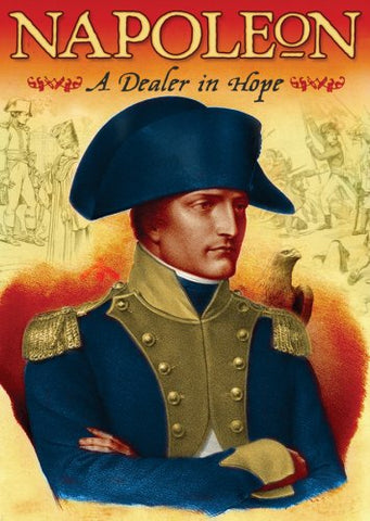 Napoleon: A Dealer in Hope [DVD]