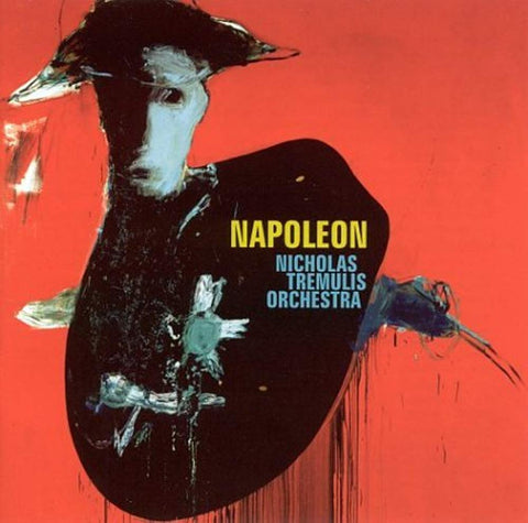 Napoleon [Audio CD] Tremulis, Nicholas Orchestra