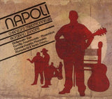 Napoli: Chansons Traditionnelles [Audio CD] Italie