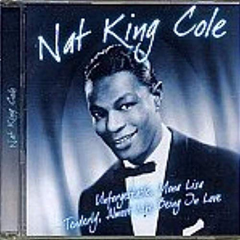 Nat King Cole [Audio CD] Nat King Cole