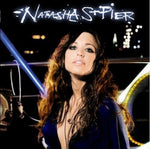 Natasha St-Pier [Audio CD] St-Pier, Natasha