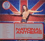 National Anthems [Audio CD] Various Artists