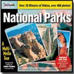 National Parks 2.0 [CD-ROM]