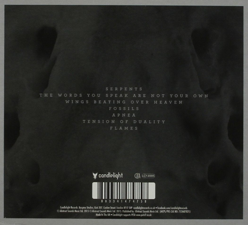 Natron [Audio CD] CROWN