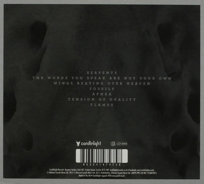 Natron [Audio CD] CROWN