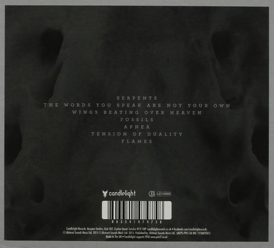 Natron [Audio CD] CROWN