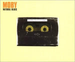 Natural Blues Pt.1 [Audio CD] Moby