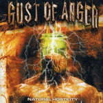 Natural Hostility [Audio CD] GUST OF ANGER