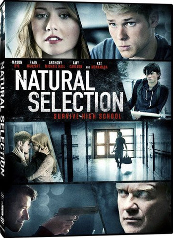 Natural Selection [DVD]