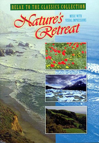 Nature's Retreat [DVD]