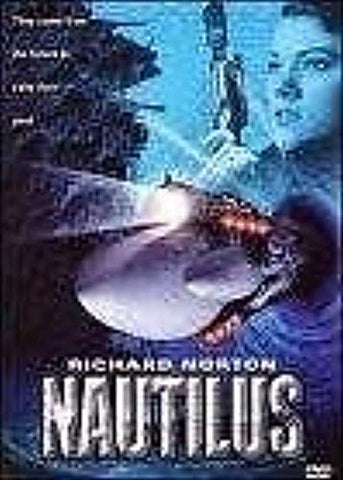 Nautilus [DVD]