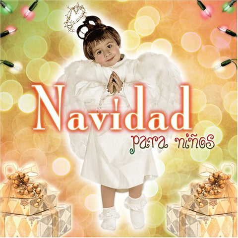 Navidad Para Ninos [Audio CD] Various