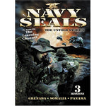 Navy Seals: The Untold Stories [DVD]