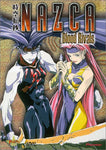 Nazca: Blood Rivals [DVD]