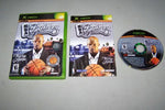 NBA Ballers Phenom - Xbox