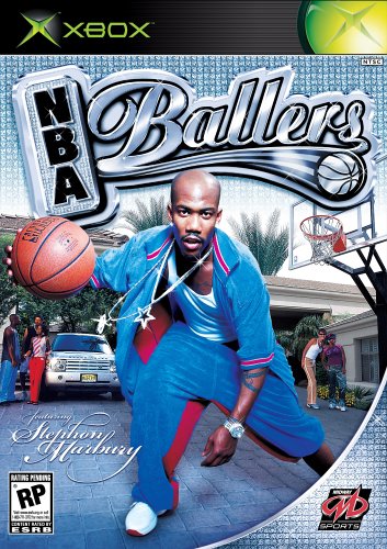 スポーツ LeBron James NBA BALLERS NBA Ballers! 🏀Lebron James Stephen Curry Shaquille LaMelo
