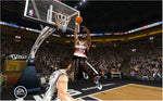 NBA Live 08 - PlayStation 3