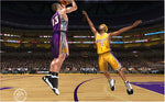 NBA Live 08 - PlayStation 3