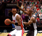NBA Live 09 - PlayStation 2