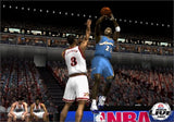 NBA Live 2002 - PlayStation 2