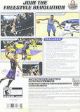 Gamecube NBA Live 2004