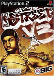 NBA STREET VOLUME 3 - PlayStation 2