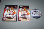 NCAA Final Four 2003 - PlayStation 2