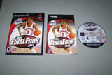 NCAA Final Four 2003 - PlayStation 2