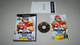 Nintendo Gamecube NCAA Football 2004