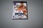 Playstation 2 NCAA March Madness 2004 PS2