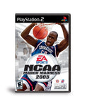 NCAA MARCH MADNESS 2005 - PlayStation 2