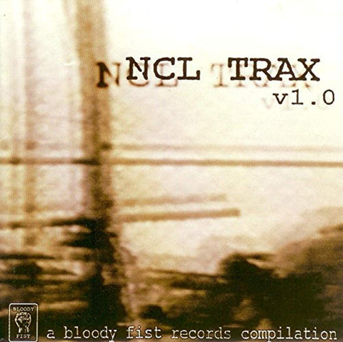 NCL Trax Vol.1 [Audio CD] Various
