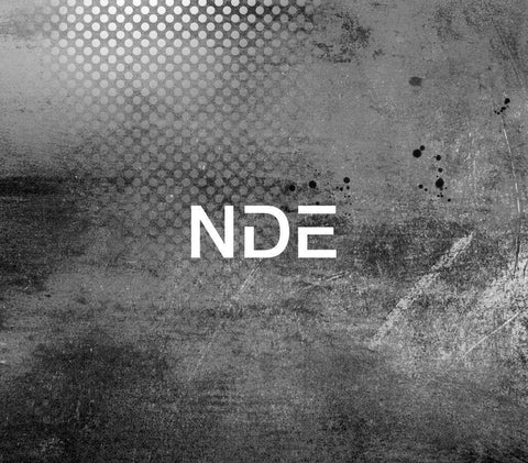 Nde [Audio CD] NDE