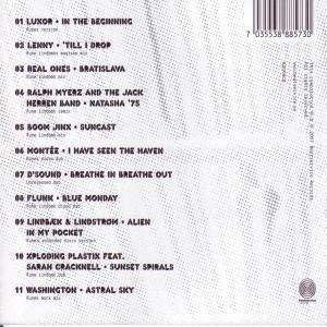 N-Disko Mix [Audio CD] VARIOUS ARTISTS