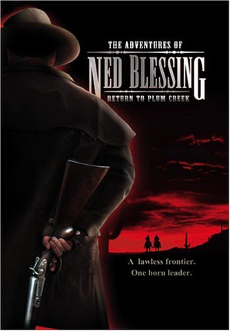Ned Blessing: Return to Plum Creek [DVD]