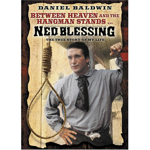 Ned Blessing - The True Story of My Life [DVD]