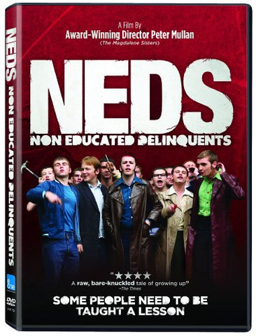 NEDS [DVD]