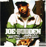 Need Music-Worst of Joe Budden [Audio CD] Joe Budden