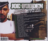 Need Music-Worst of Joe Budden [Audio CD] Joe Budden