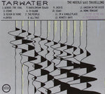 Needle Was Travelling [Audio CD] Tarwater