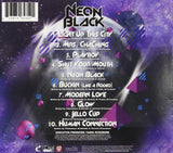 Neon Black [Audio CD] Candy Coated Killahz