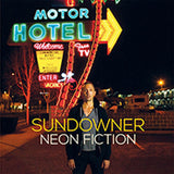 Neon Fiction [Audio CD] Sundowner