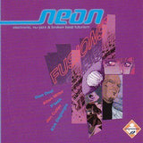 Neon Fusion [Audio CD] Neon Fusion