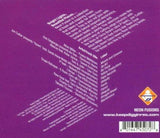 Neon Fusion [Audio CD] Neon Fusion