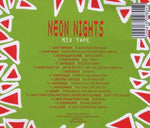 Neon Nights Mixtape [Audio CD] Various