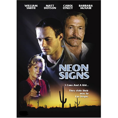 Neon Signs [DVD]