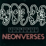 Neon Verses [Audio CD] Elementz