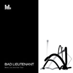 Never Cry Another Tear [Audio CD] Bad Lieutenant