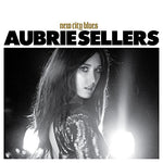 New City Blues [Audio CD] Aubrie Sellers